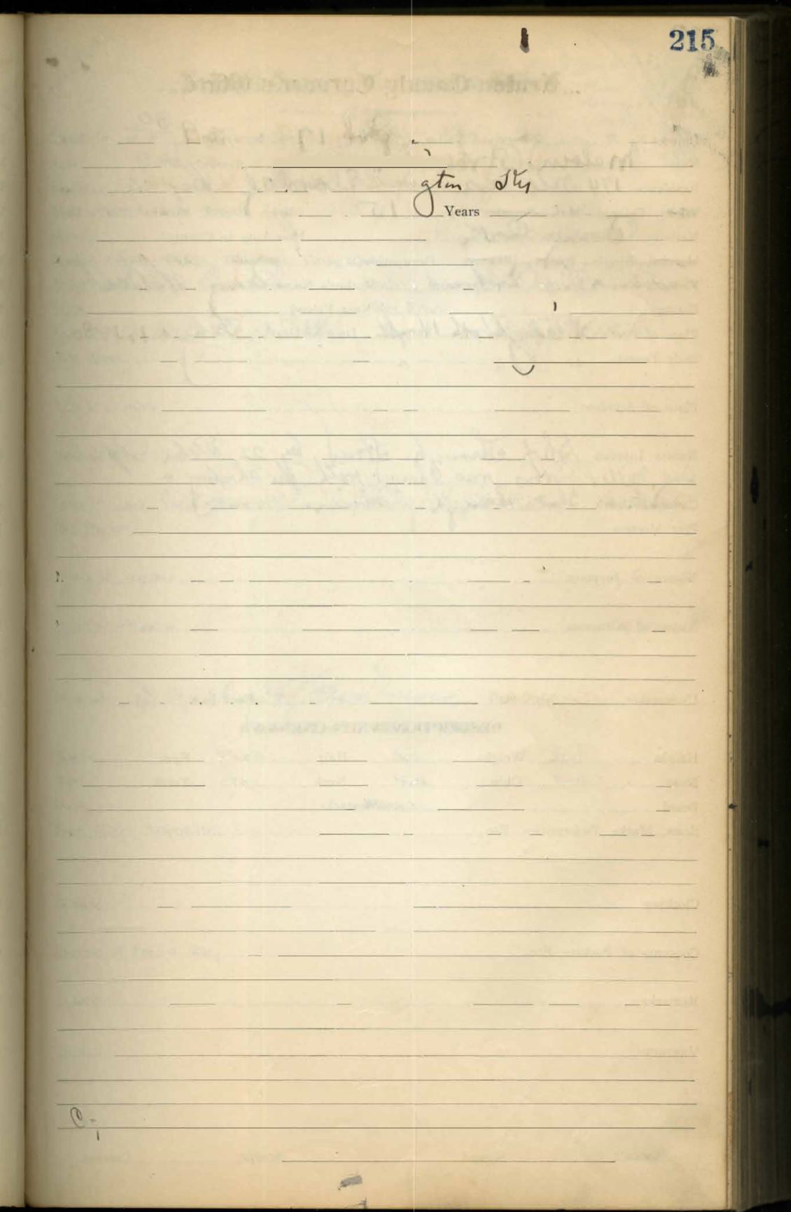 Page Background