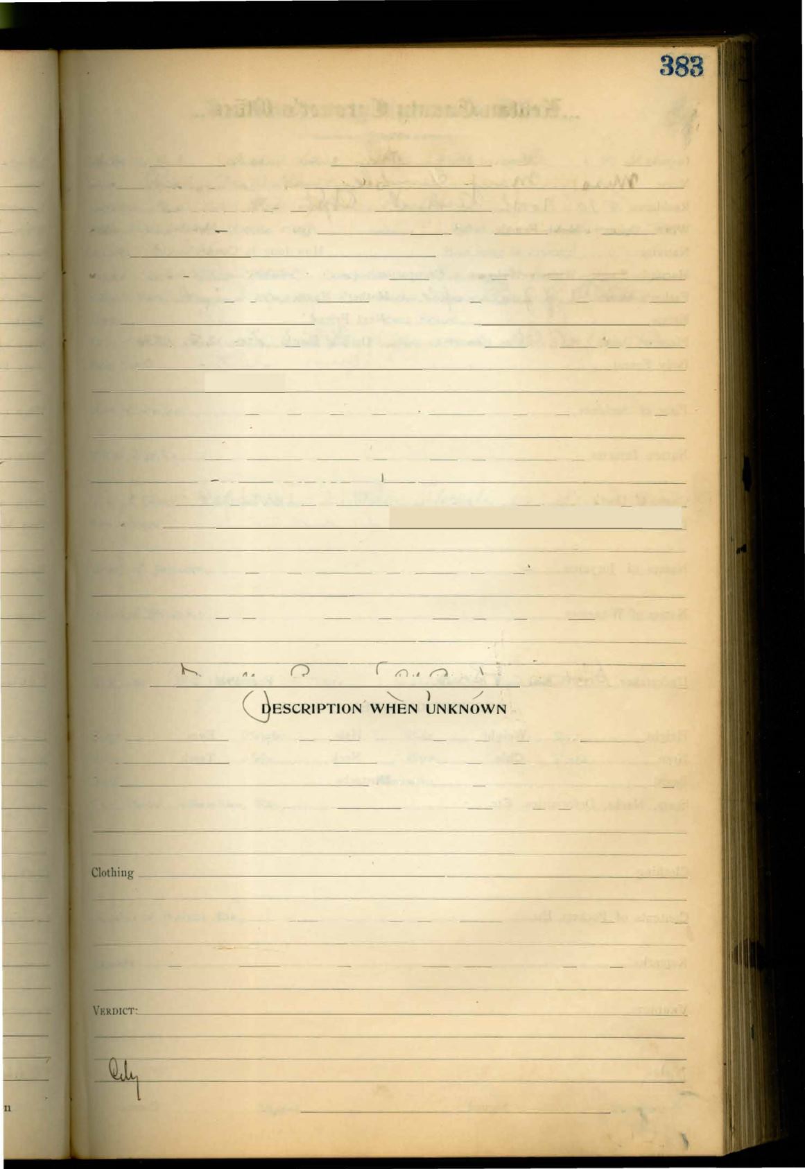 Page Background